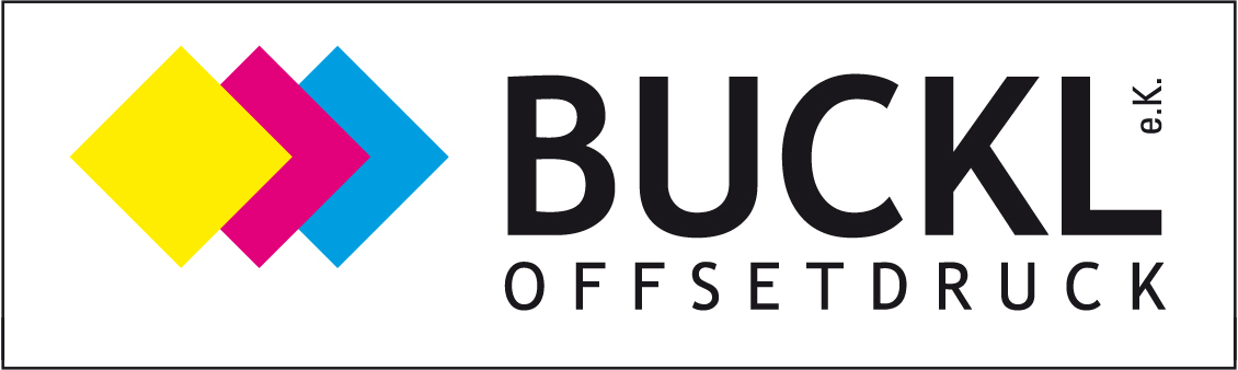Offsetdruck Buckl